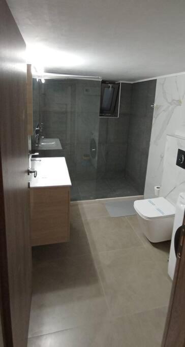 Dream House Souda Villa ภายนอก รูปภาพ