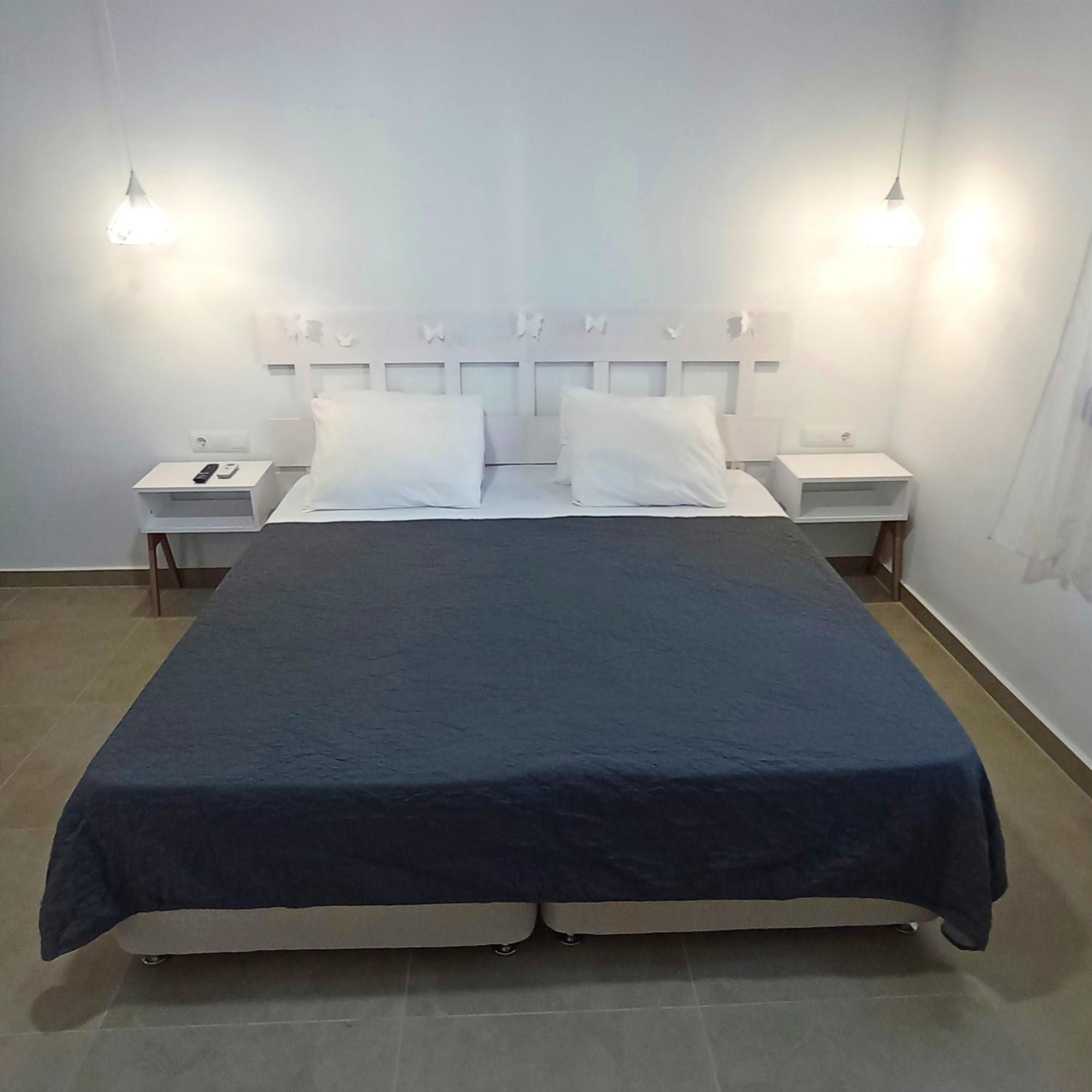 Dream House Souda Villa ภายนอก รูปภาพ